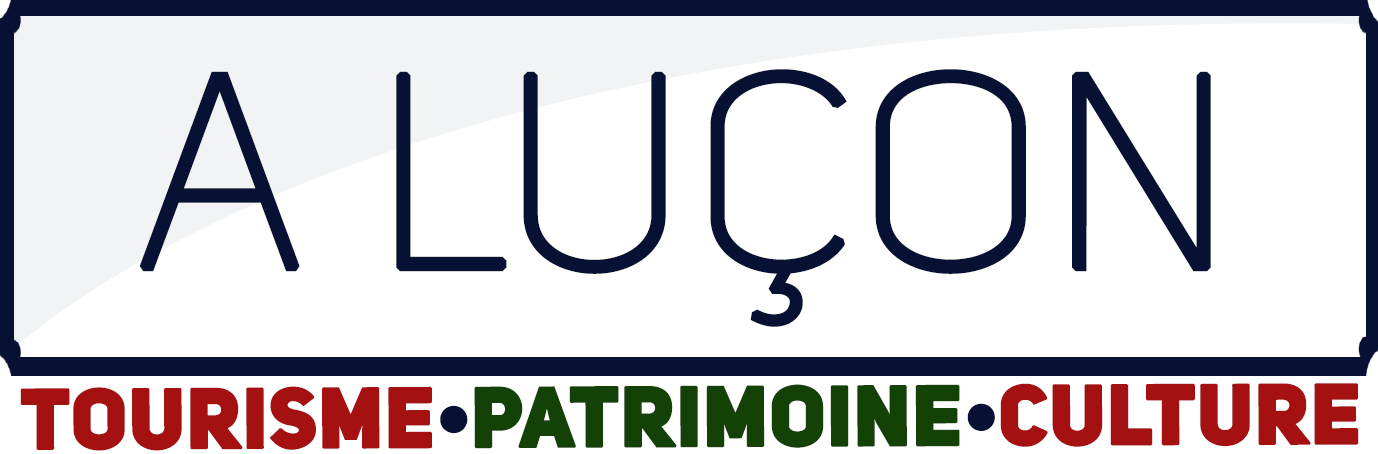 A Lucon Tourisme Patrimoine